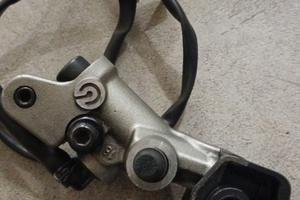Pompa freno Ducati Multistrada 1200