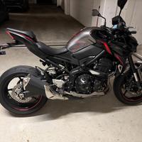 Kawasaki z900