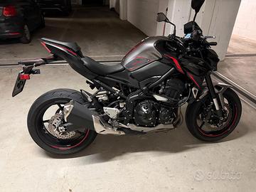 Kawasaki z900
