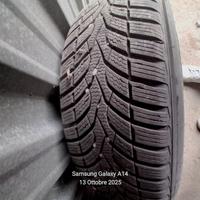 Gomme macchina