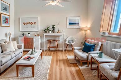 Appartamento San Giuliano Terme [L280VRG]