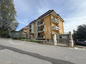 Appartamento Catanzaro [Cod. rif 3276785VRG]