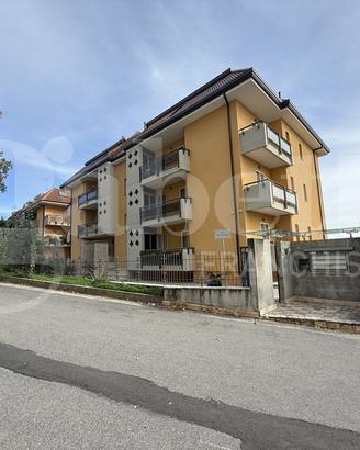Appartamento Catanzaro [Cod. rif 3276785VRG]
