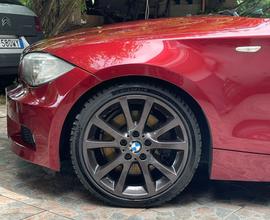 BMW 123d E82 Coupe 2011