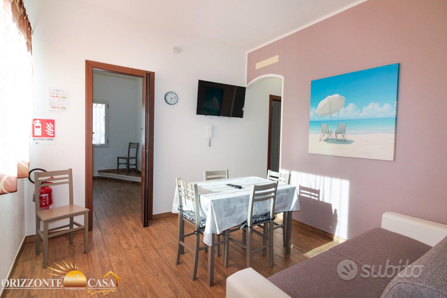 Appartamento – Badesi, La Tozza - Vista 4