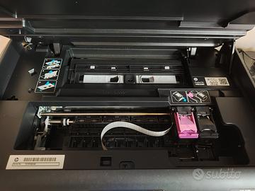 Stampante HP OfficeJet 4657