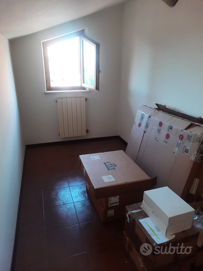 Appartamento mansardato 70 mq calpestabili - Vista 6