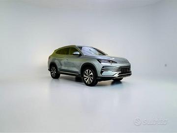 Byd Seal U DM-i 1.5 phev Boost