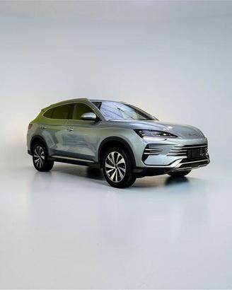 Byd Seal U DM-i 1.5 phev Boost