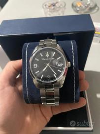 Orologio Maserati