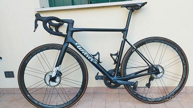bici da corsa 
