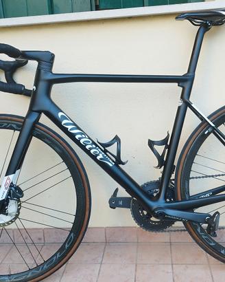 bici da corsa 