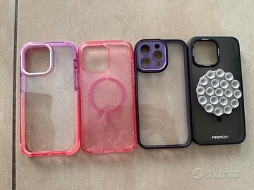 Cover iphone 15 pro max