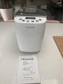 MACCHINA PANE DICTROLUX