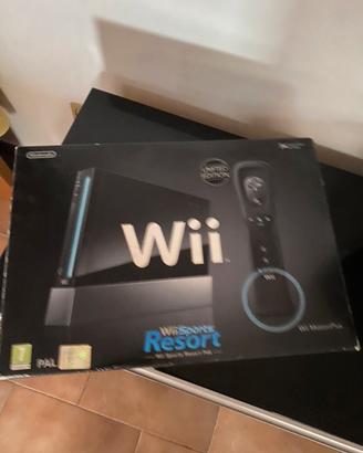 Wii piu giochi