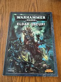 Codex Eldar Oscuri