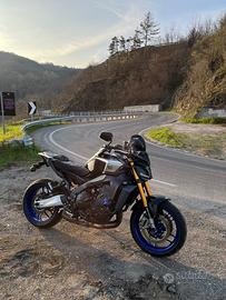 YAMAHA MT 09 SP 2024