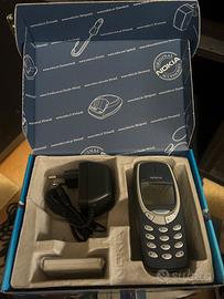 Nokia 3310