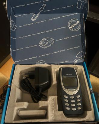 Nokia 3310