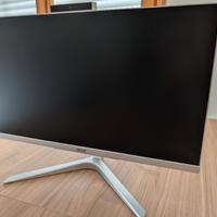 PC all-in-one Acer i3-7100U modello C22-860