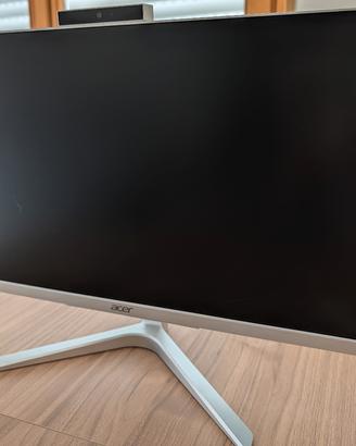 PC all-in-one Acer i3-7100U modello C22-860