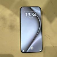 Huawei Pura 70 da 512GB, colore Bianco/ Argento
