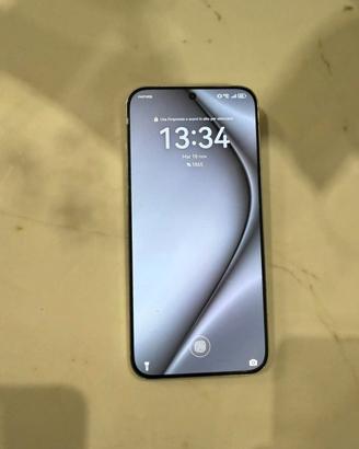 Huawei Pura 70 da 512GB, colore Bianco/ Argento