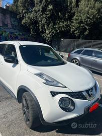 Juke 1.500 diesel 2016