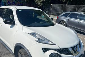 Juke 1.500 diesel 2016