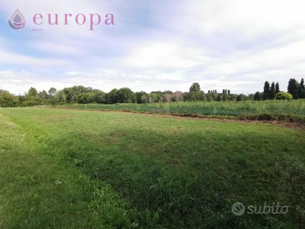 Terreno agricolo a PN Sud