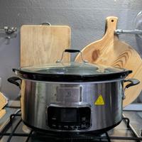 Pentola slow Cooker Electrolux esc7400. 