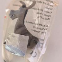 Shrek Ciuchino - Sorpresa Barilla 2002 Sigillata