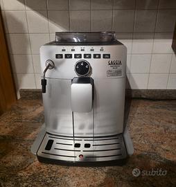Gaggia Naviglio Deluxe