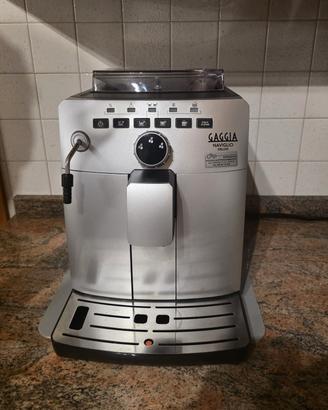 Gaggia Naviglio Deluxe