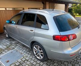 Fiat croma