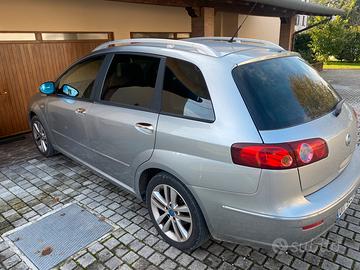 Fiat croma