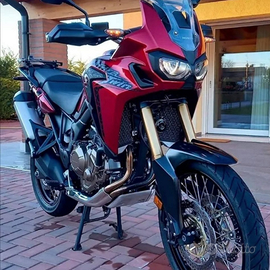 Honda Africa Twin 1000