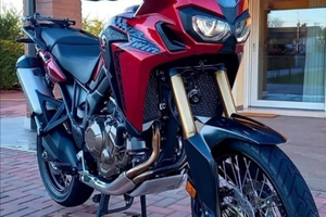 Honda Africa Twin 1000