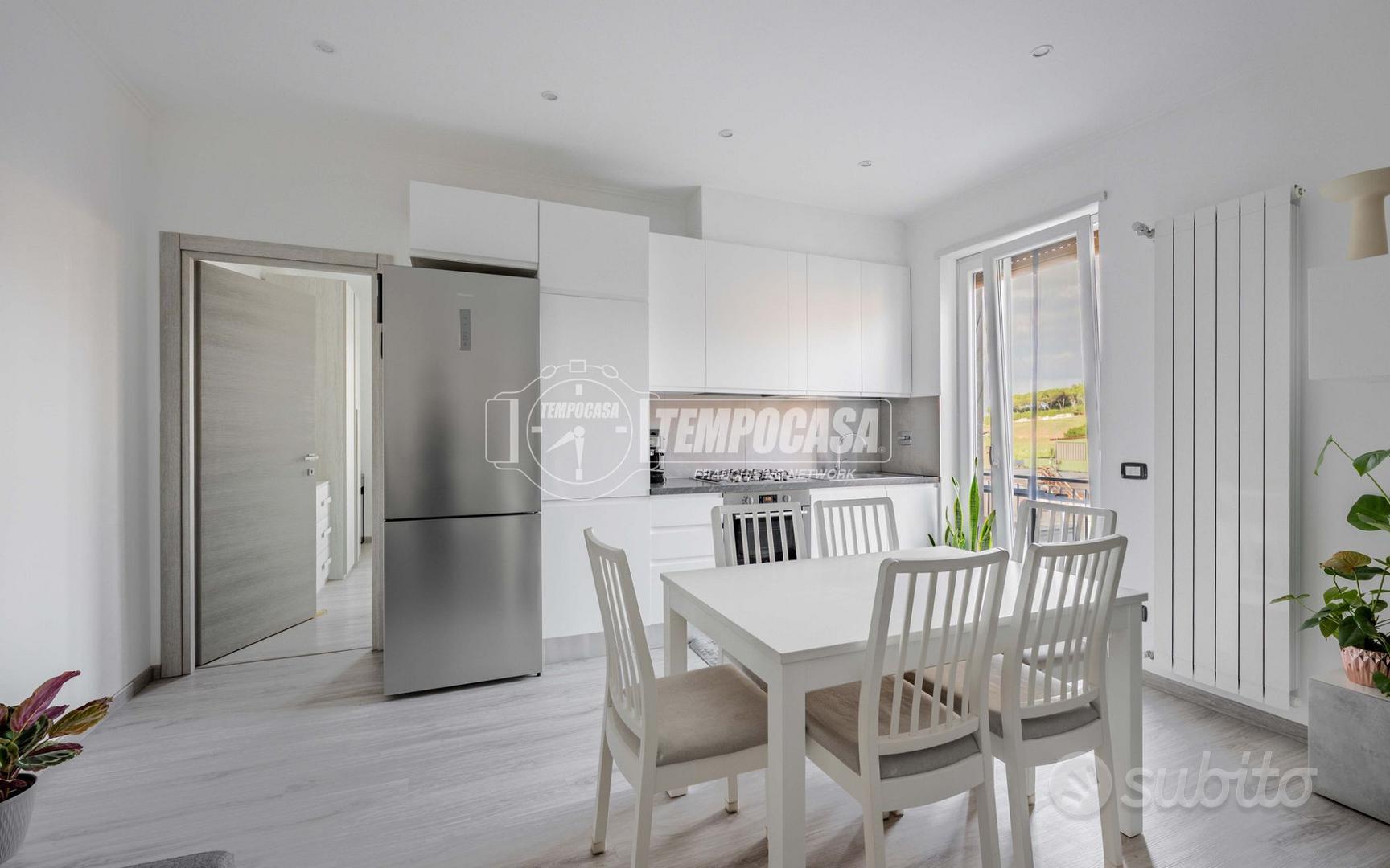 Appartamento – Roma, Castel di Leva - Vista 2