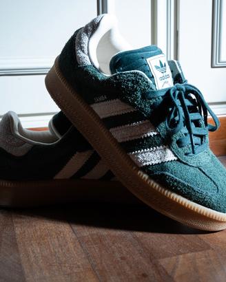 Adidas Samba 42 EUR UOMO 