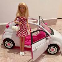 auto barbie 