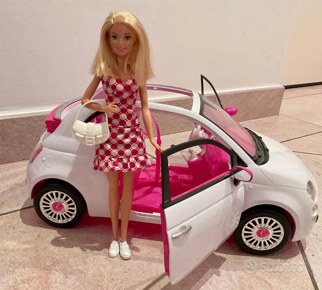Barbie auto Vendita in Tutto per i bambini