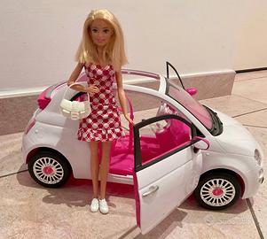 auto barbie 