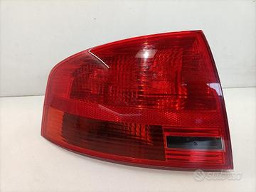 STOP FANALE POSTERIORE SINISTRO AUDI A4 Allroad Se