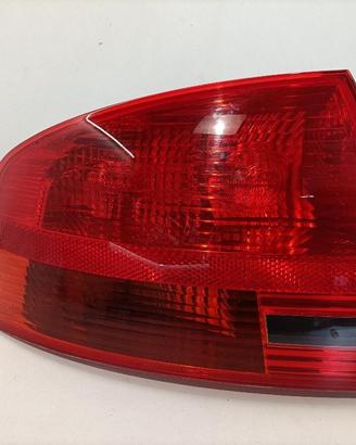 STOP FANALE POSTERIORE SINISTRO AUDI A4 Allroad Se