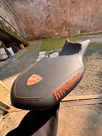 Sella DUCATI HYPERMOTARD 821/939