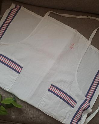 grembiuli cucina vintage 