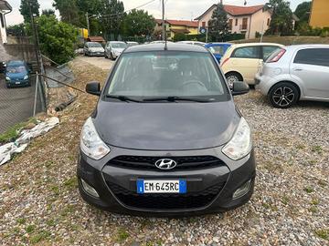 Hyundai i10 1.0 12V BlueDrive - OK Neopatentato