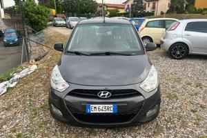 Hyundai i10 1.0 12V BlueDrive - OK Neopatentato
