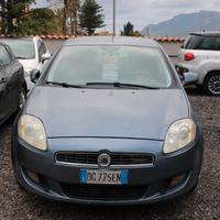 Fiat Bravo 1.9 MJT 120 CV Active